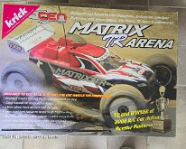 CEN Matrix FR Arena